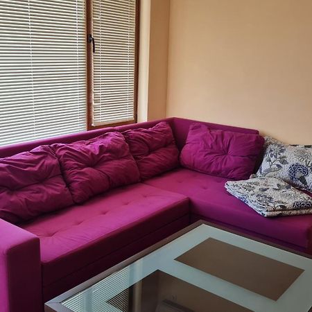 Apartment Lazur By The Sea Rawda Zewnętrze zdjęcie