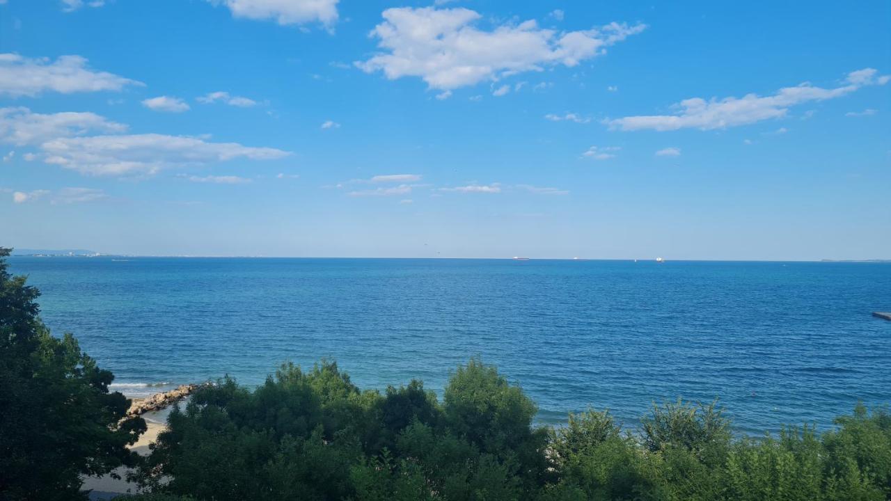 Apartment Lazur By The Sea Rawda Zewnętrze zdjęcie