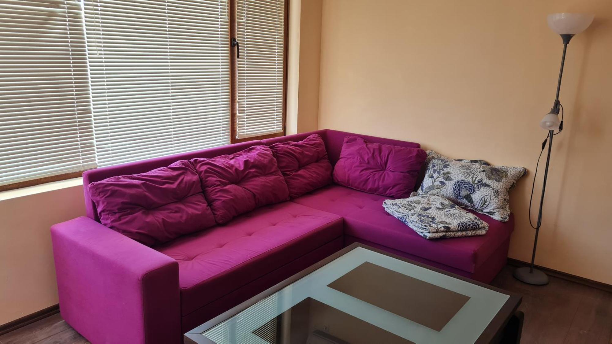 Apartment Lazur By The Sea Rawda Zewnętrze zdjęcie