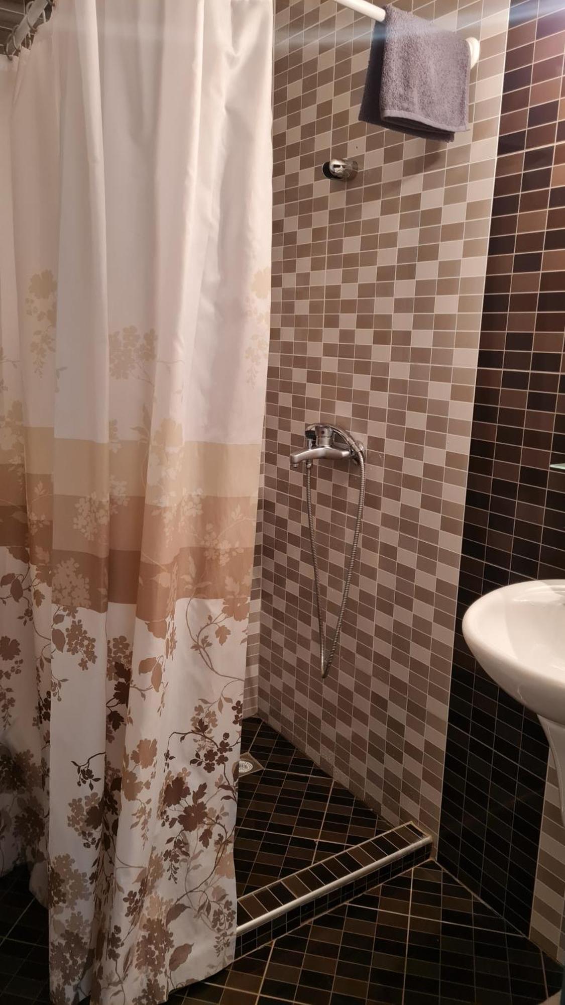 Apartment Lazur By The Sea Rawda Zewnętrze zdjęcie